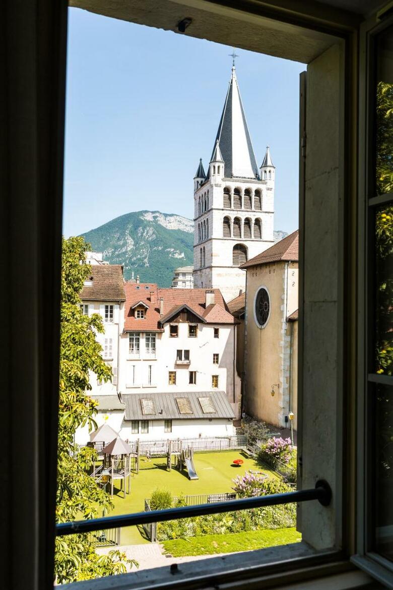 Aparthotel Privilodges Le Royal - Apparthotel