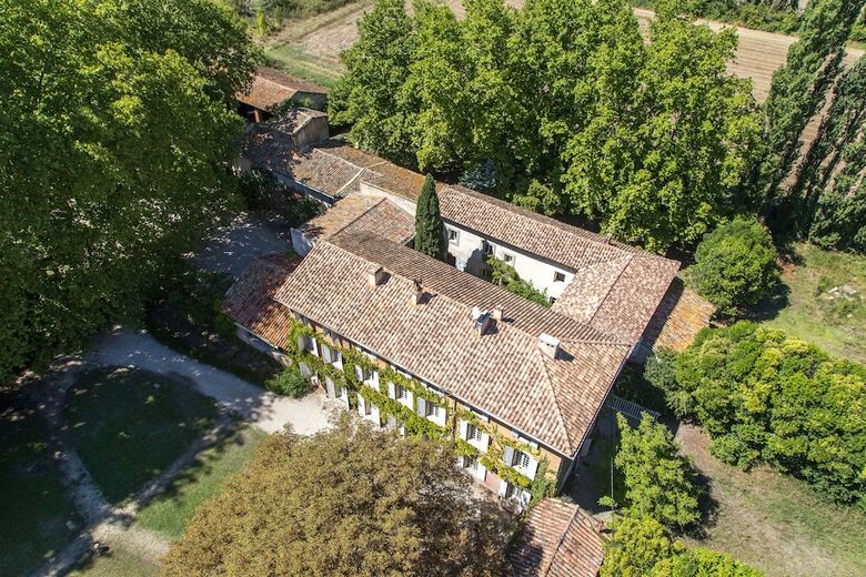 Bed & Breakfast Le Domaine De Palerme