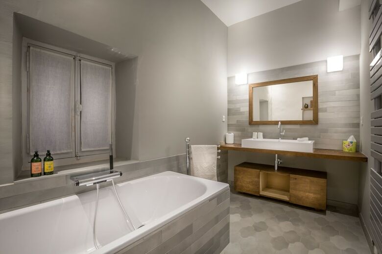 Bed & Breakfast Le Domaine De Palerme