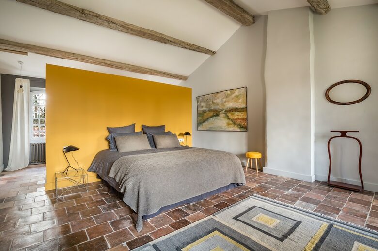 Bed & Breakfast Le Domaine De Palerme
