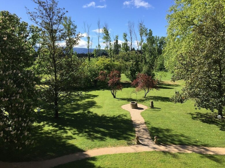 Bed & Breakfast Le Domaine De Palerme