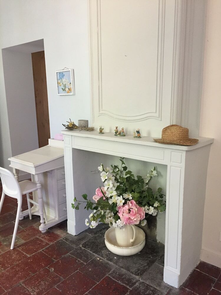 Bed & Breakfast Le Domaine De Palerme