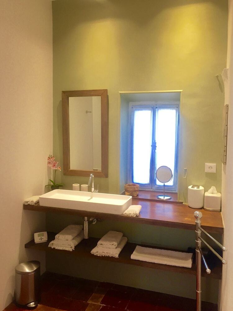Bed & Breakfast Le Domaine De Palerme