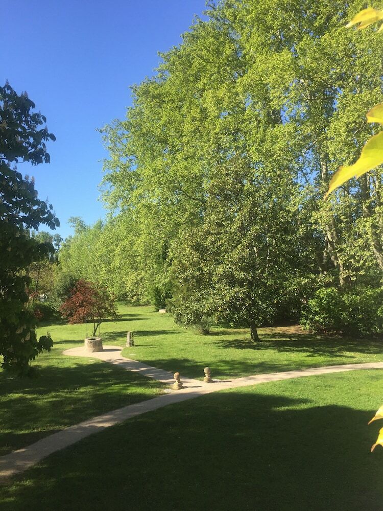 Bed & Breakfast Le Domaine De Palerme