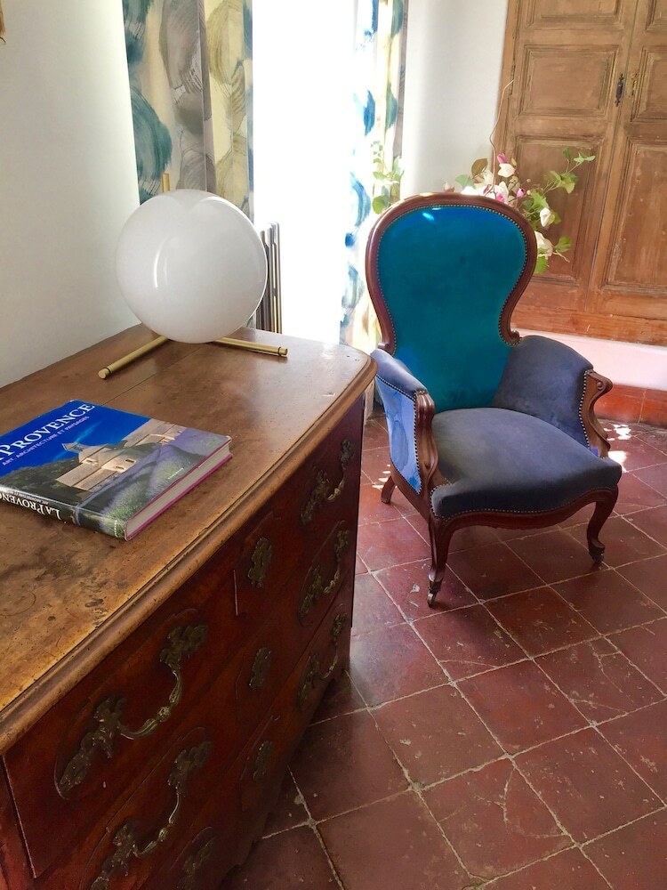 Bed & Breakfast Le Domaine De Palerme