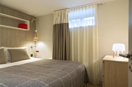 Apartamento Appartements De L'h�liopic