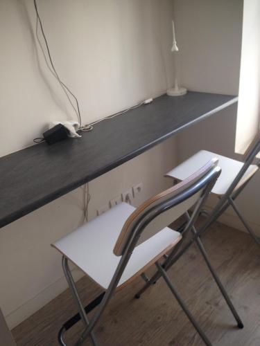 Apartamento Appartement Part-dieu Saxe Gambetta