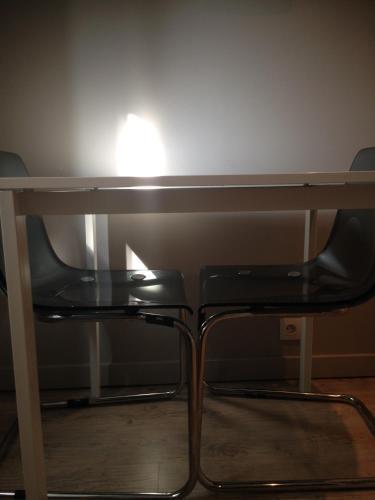 Apartamento Appartement Part-dieu Saxe Gambetta