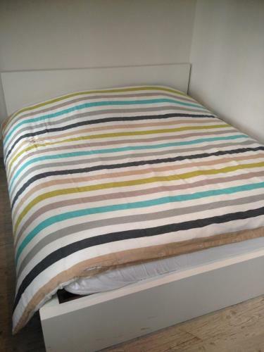 Apartamento Appartement Part-dieu Saxe Gambetta