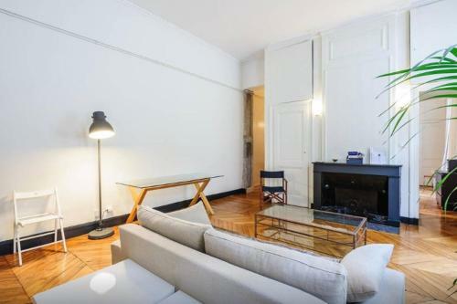 Apartamentos Appart'bellecour