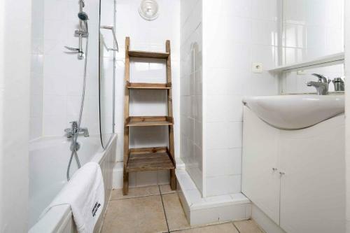 Aiguille Apartment