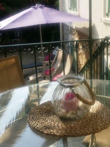 Apartamento Villa Cottage Reine, Centre Cannes