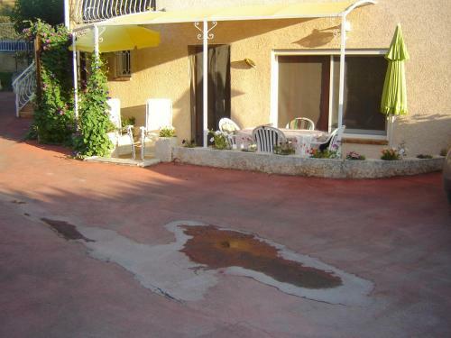 Apartamento Appartement Dans Les Alpilles