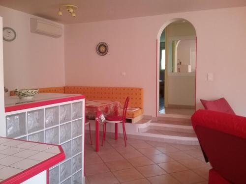 Apartamento Appartement Dans Les Alpilles
