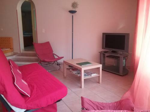 Apartamento Appartement Dans Les Alpilles