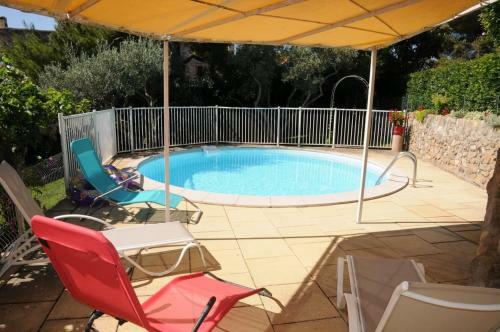 Apartamento Appartement Dans Les Alpilles