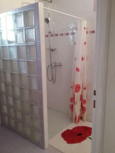 Apartamento Appartement Dans Les Alpilles