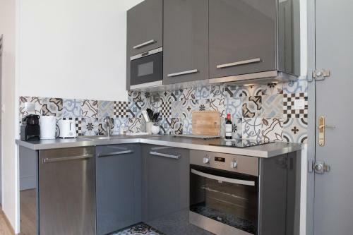 Apartamento Augustins