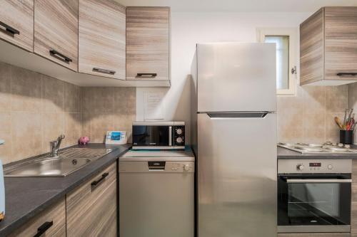 Apartamento Petit Appartement Pont Du Gard