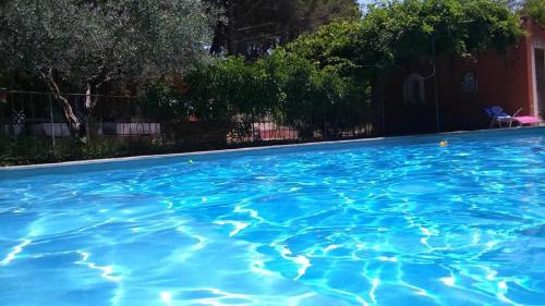 Apartamento Petit Appartement Pont Du Gard