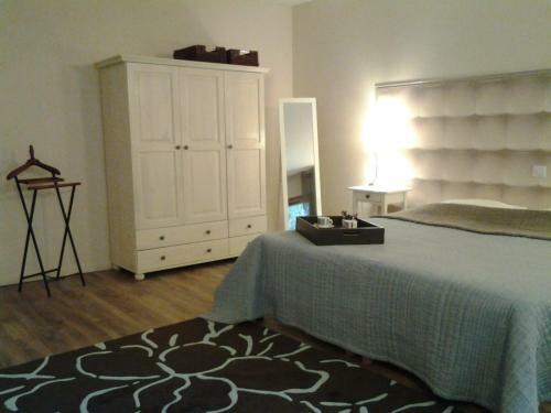 Bed & Breakfast La Foresti�re
