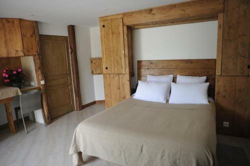 Bed & Breakfast La Bergerie Du Ch�teau De Pommeuse