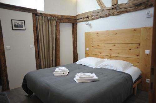 Bed & Breakfast La Bergerie Du Ch�teau De Pommeuse