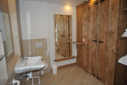 Bed & Breakfast La Bergerie Du Ch�teau De Pommeuse