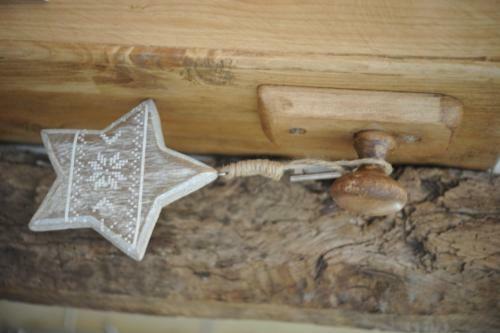 Bed & Breakfast La Bergerie Du Ch�teau De Pommeuse