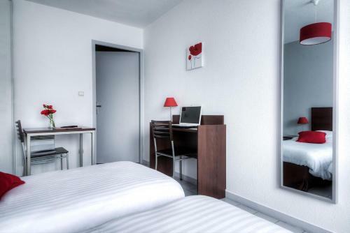 Aparthotel Zenitude H�tel-r�sidences La City