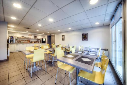 Aparthotel Zenitude H�tel-r�sidences La City