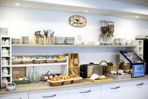 Aparthotel Zenitude H�tel-r�sidences La City