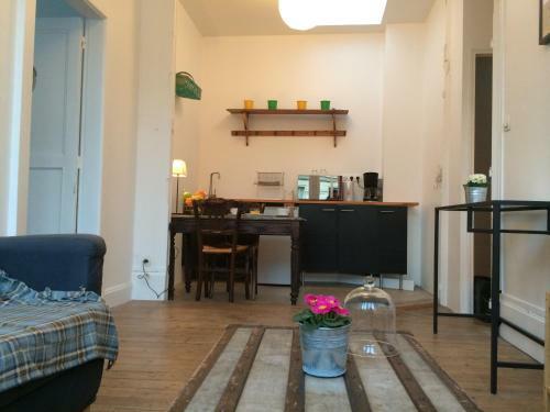 Apartamento Appart Tourisme