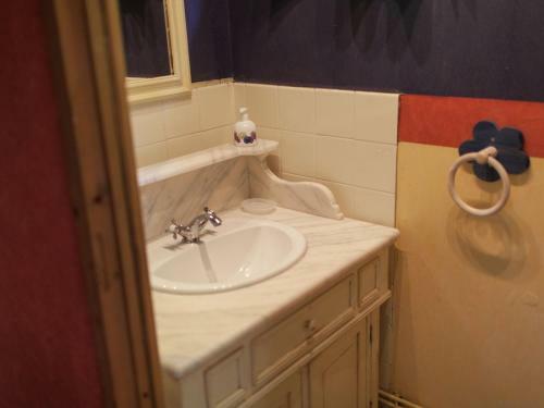 Holiday Home Maison De Vacances - Le Ponchel
