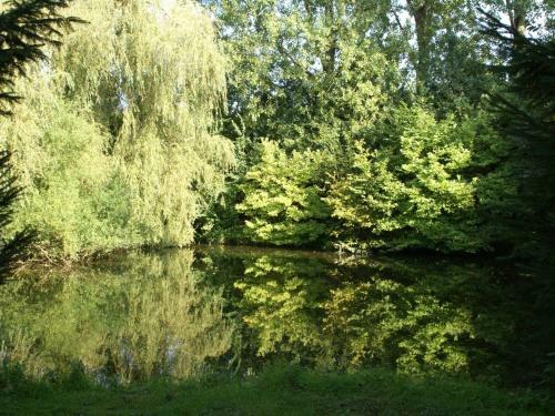 Holiday Home Maison De Vacances - Le Ponchel