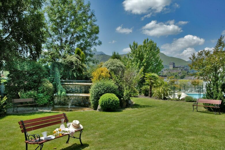 Hotel Best Western Beausejour