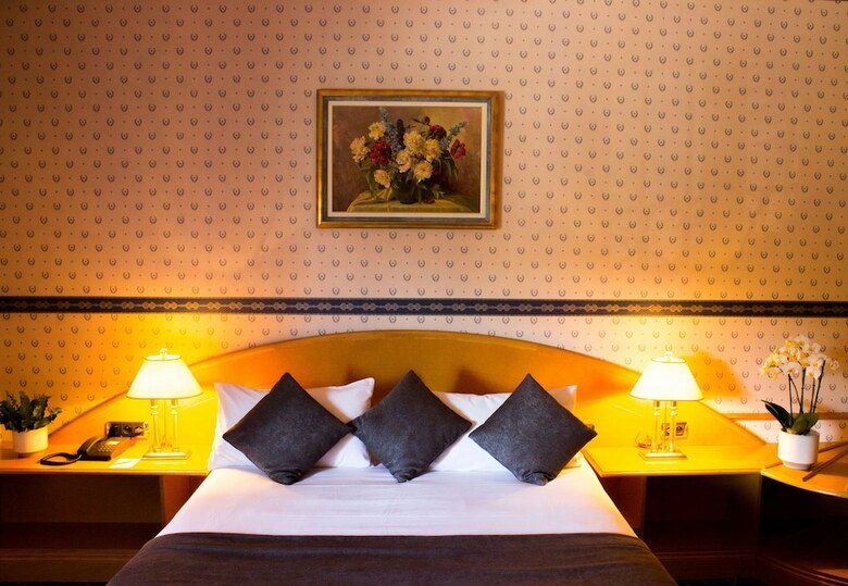 Hotel Best Western Beausejour