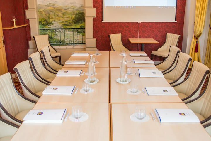 Hotel Best Western Beausejour