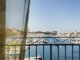 Hotel Grand H�tel Beauvau