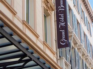 Hotel Grand H�tel Beauvau