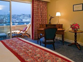 Hotel Grand H�tel Beauvau