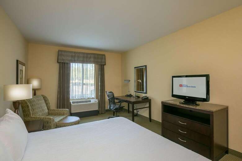 Hotel Hilton Garden Inn Lakeland