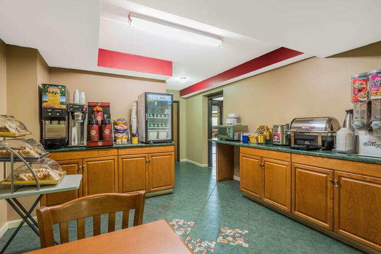 Hotel Econo Lodge Louisville East