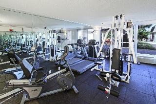 Hotel Ramada Inn Miami Airport North - Hialeah