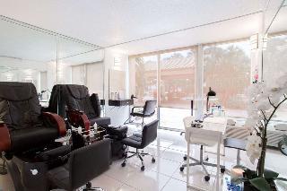 Hotel Ramada Inn Miami Airport North - Hialeah