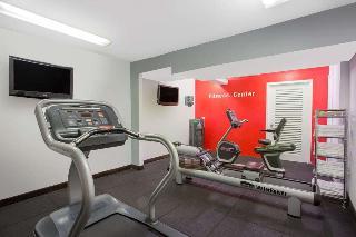Hotel Ramada Inn Miami Airport North - Hialeah