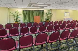 Hotel Ramada Inn Miami Airport North - Hialeah
