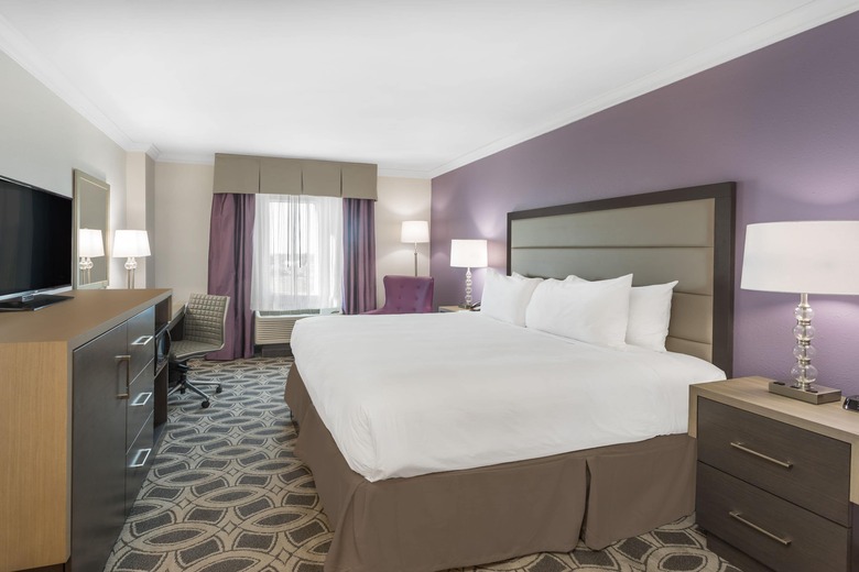 Best Western Avalon Hotel