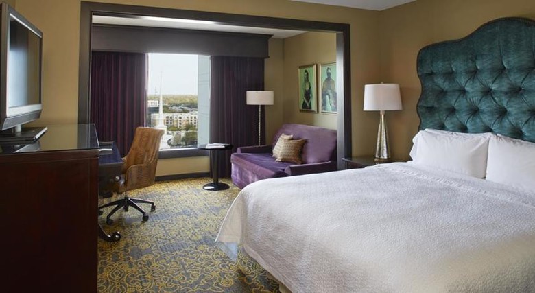 Grand Bohemian Hotel Orlando Autograph Collection