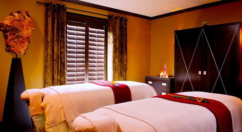 Grand Bohemian Hotel Orlando Autograph Collection